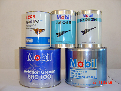 河南航材銷量較好的進口潤滑產品有哪些?